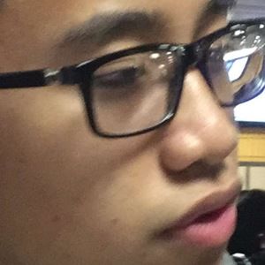 Meet your Posher, Raymond